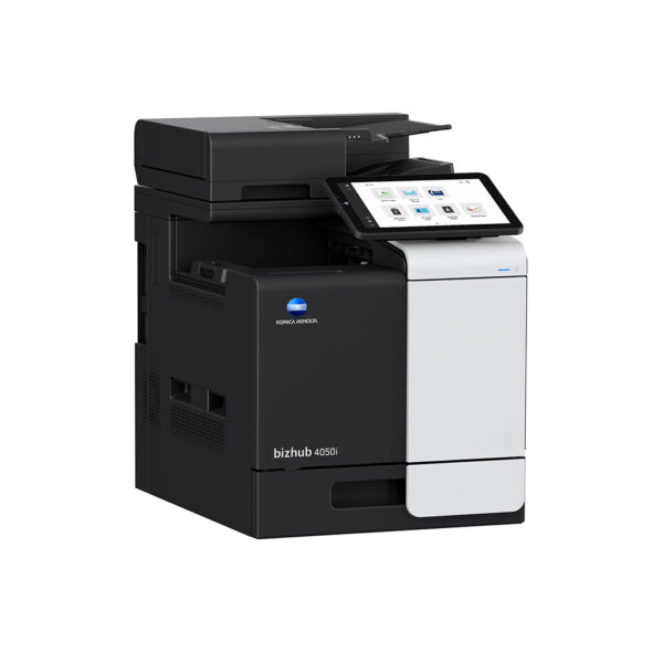 bizhub 4050i konica minolta drukarka