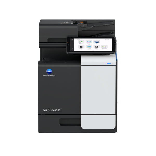 bizhub 4050i konica minolta drukarka a4