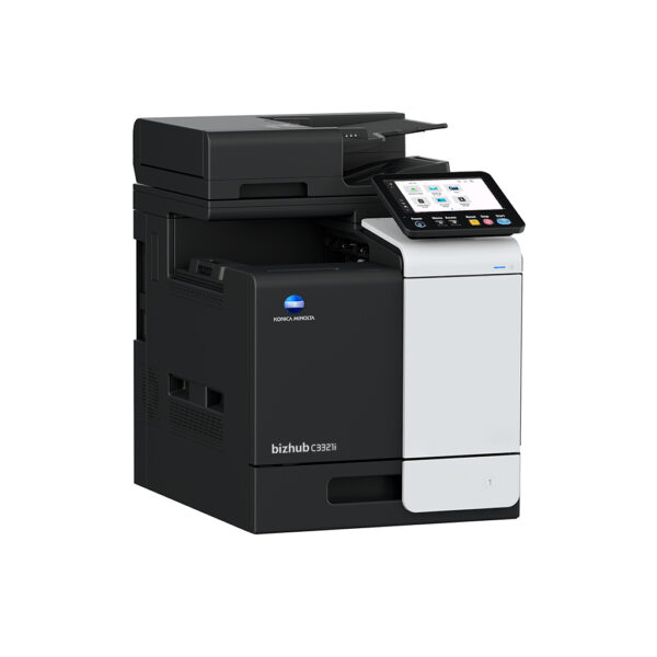 bizhub C3321i konica minolta drukarka a4