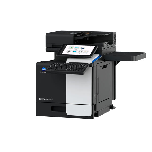 bizhub-C3351i konica minolta