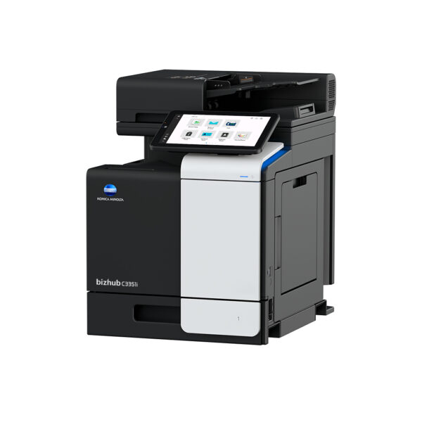 bizhub-C3351i konica minolta drukarka a4