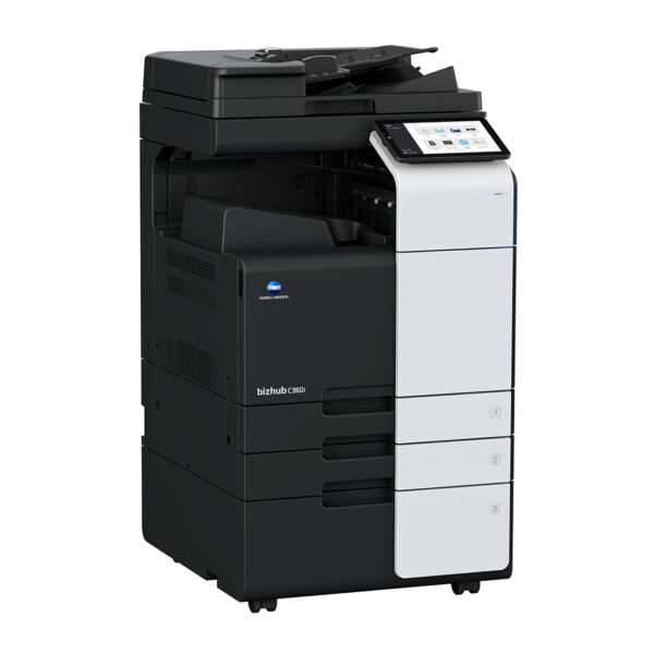 bizhub C360i konica minolta kopiarka mfp kolorowa a3