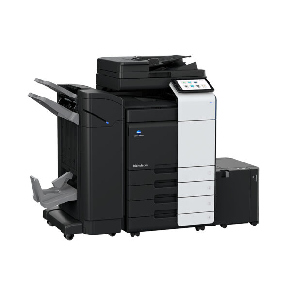 bizhub C361i konica minolta urzadzenie mfp a3 kolor