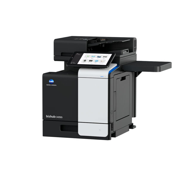 bizhub C4050i konica minolta