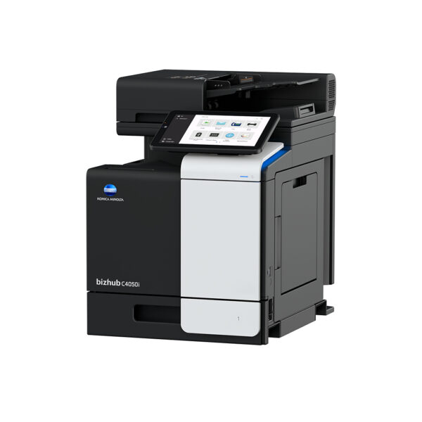 bizhub C4050i konica minolta drukarka