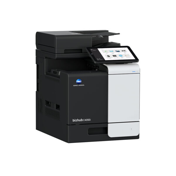 bizhub C4050i konica minolta drukarka a4