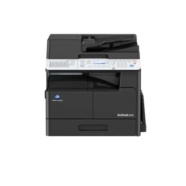 bizhub 225i konica minolta kserokopiarka mfp