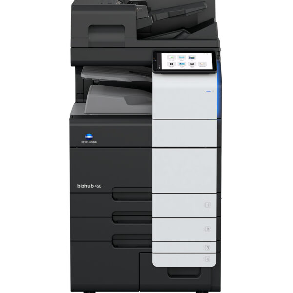 bizhub 450i konica minolta mfp a3