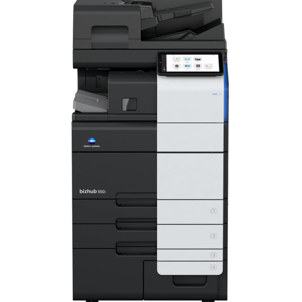 bizhub 550i konica minolta mfp a3